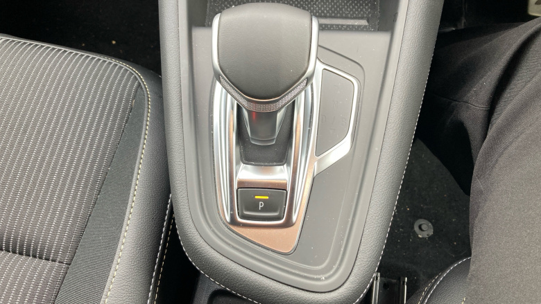 Renault Captur 1.6 E-Tech full hybrid 145 Engineered 5dr Auto Hybrid Hatchback